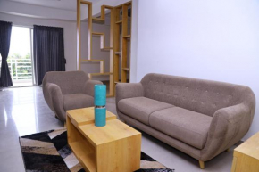 Oakhaven Service Apartments3bhk